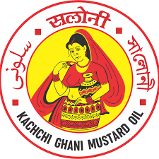 Saloni mustard oil